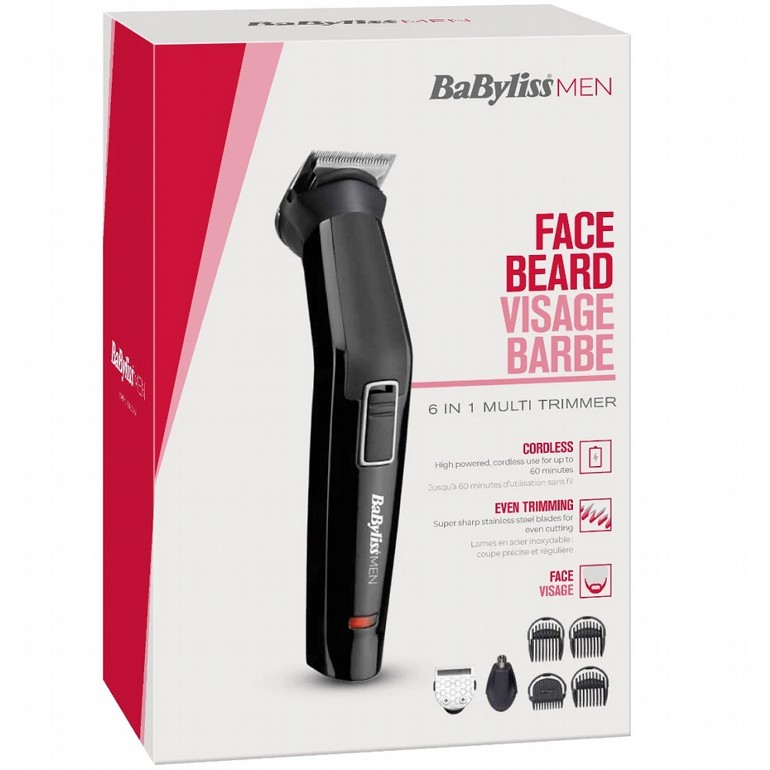 ���� ��� 6 �-1 Babyliss MT725E | ��������