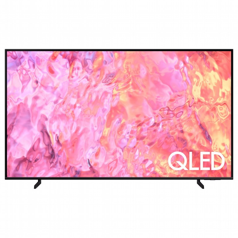 �������� QE65Q60C 4K �65 ������ Samsung | ������