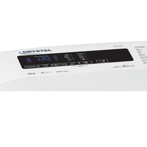 ����� ����� ��� ����� WT6700 �6 ��"� Crystal | ������