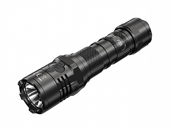 ��� �� ���� 1800 LUMENS ��� - P20i ���� NITECORE 