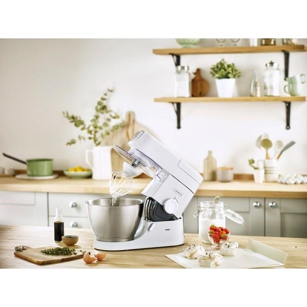 ����� ������ KVC3100WH 1000W ���� ���� 4.6 ���� Kenwood | �����