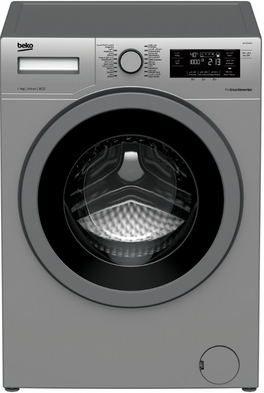 ����� ����� 9 �"� ��� WTV9734XS ���� - BEKO | ���