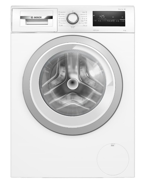 ����� ����� 8 �"� 1400 ��"� ��� WAN28271IL �8 ��"� Bosch | ���