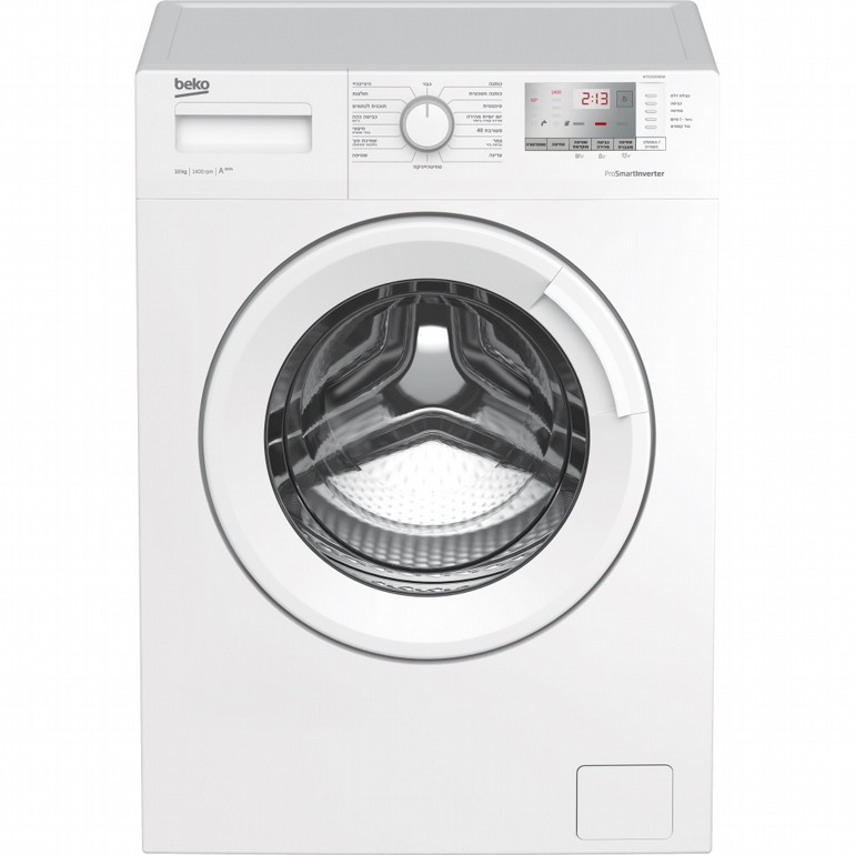 ����� ����� 10 �"� Beko WTG1041B2W | ���