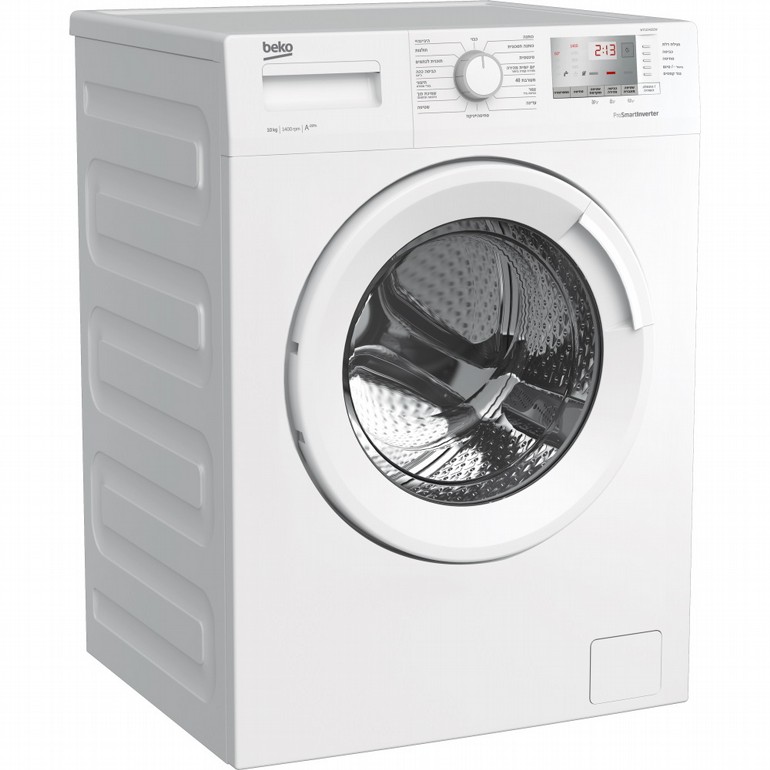 ����� ����� 10 �"� Beko WTG1041B2W | ���