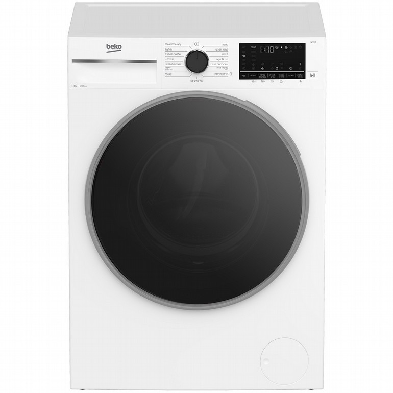 ����� ����� 8 �"� Beko B5WFU78418WB | ���