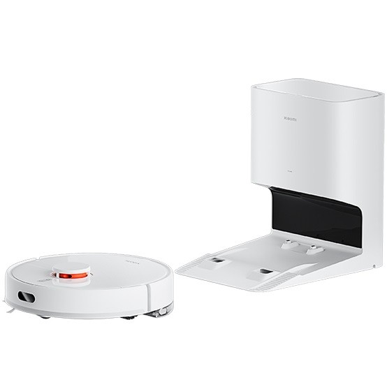 ����� ��� ������ Xiaomi Mi Robot Vacuum X10 | ������