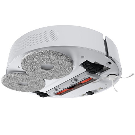 ����� ��� ������  + Xiaomi Mi Robot Vacuum S10 | ������