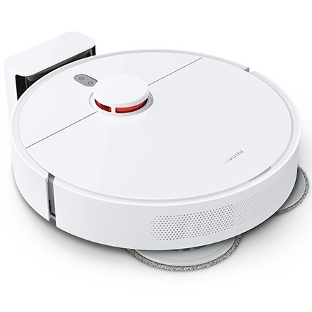 ����� ��� ������  + Xiaomi Mi Robot Vacuum S10 | ������
