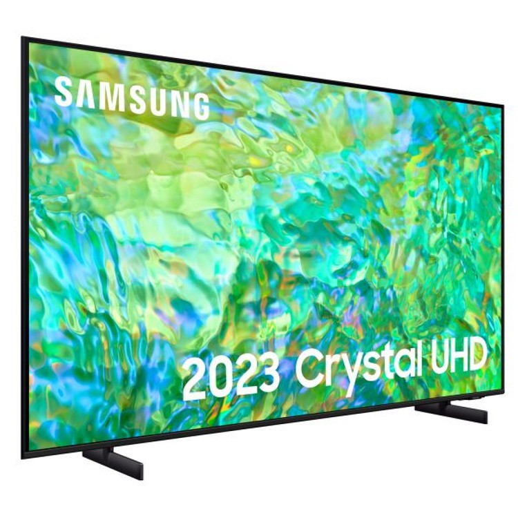 �������� ���� 43" UE43CU8000 ���� Samsung | ������