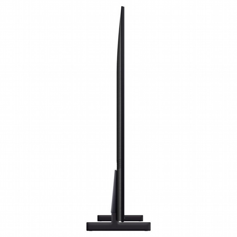 טלוויזיה חכמה 43'' UE43CU8000 מבית Samsung | סמסונג