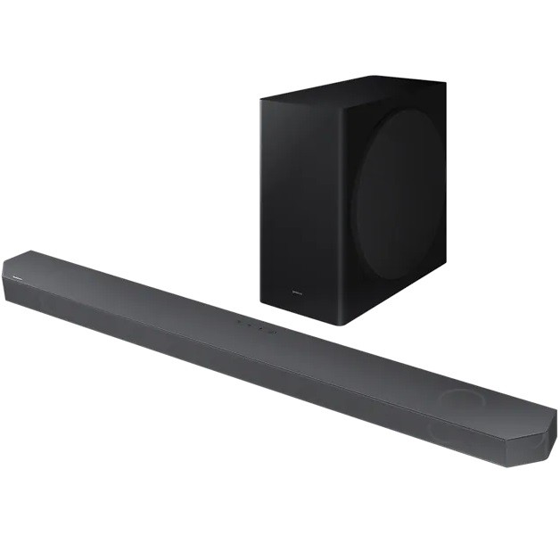 ���� ��� Samsung HWQ800B | ������