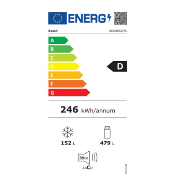 ���� ������ ����� KGN86AI4PL �631 ����� Bosch | ���