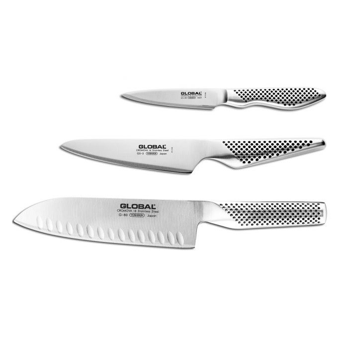 ���� 3 ������ ��� G80338 (������ 18 �"�, ��� 13 �"� ������ 9 �"�) ���� Global | ����� 