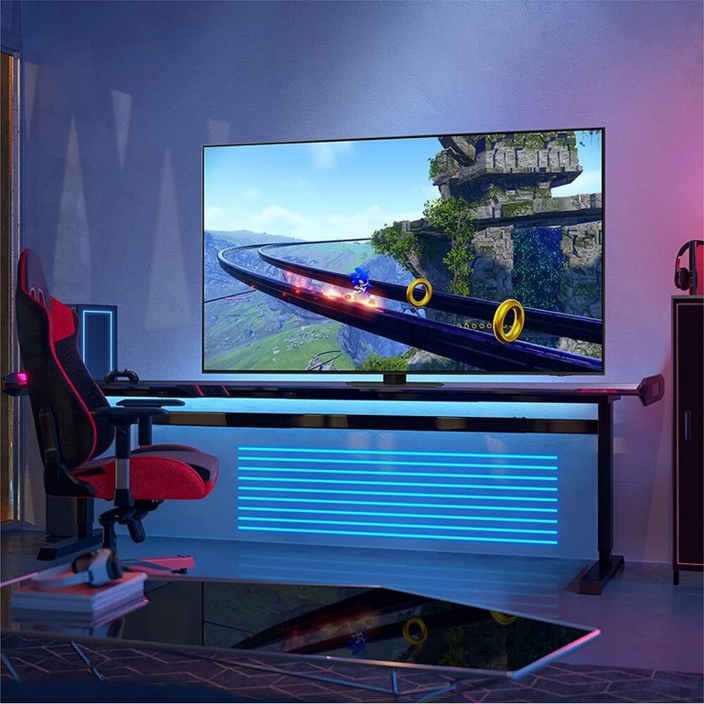 �������� ���� 50" SAMSUNG QE50QN90C | ������