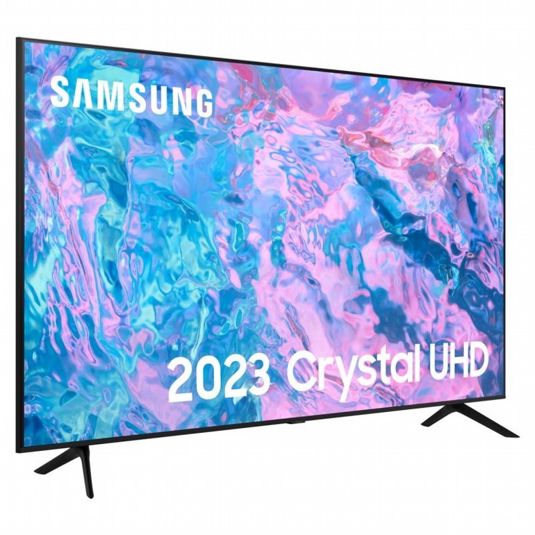 �������� ���� 55" Samsung UE55CU7100 | ������