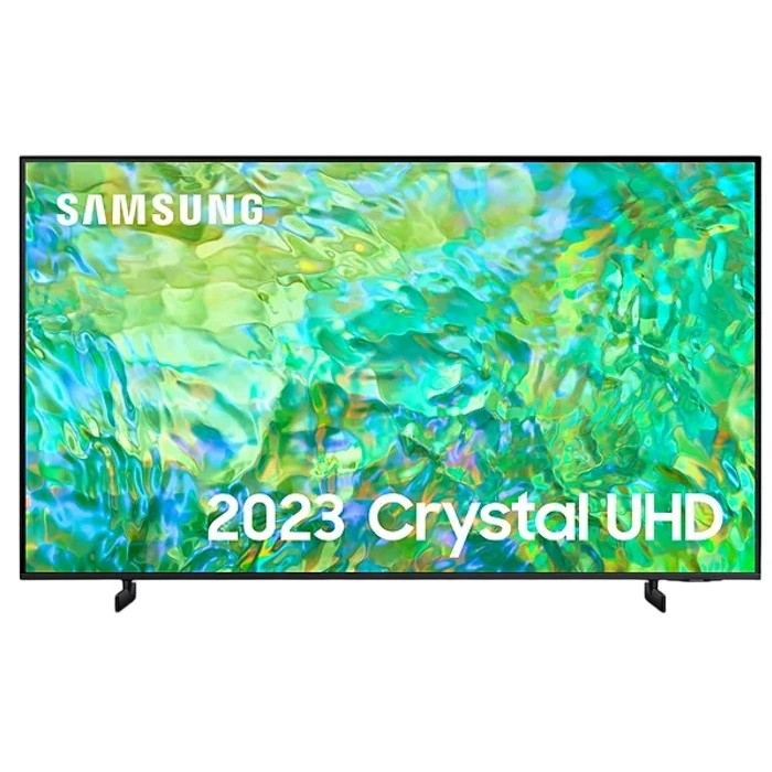 �������� ���� 55" Samsung UE55CU8000 | ������