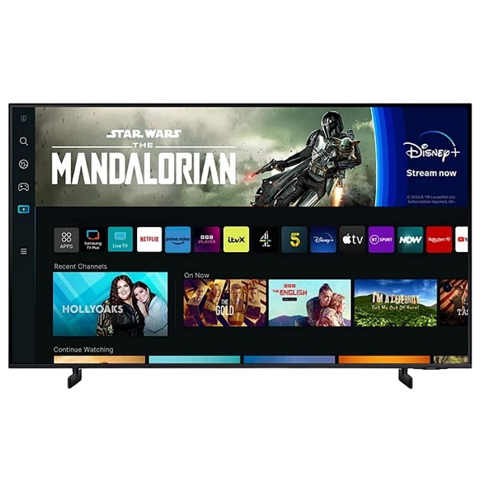 �������� ���� 55" Samsung UE55CU8000 | ������