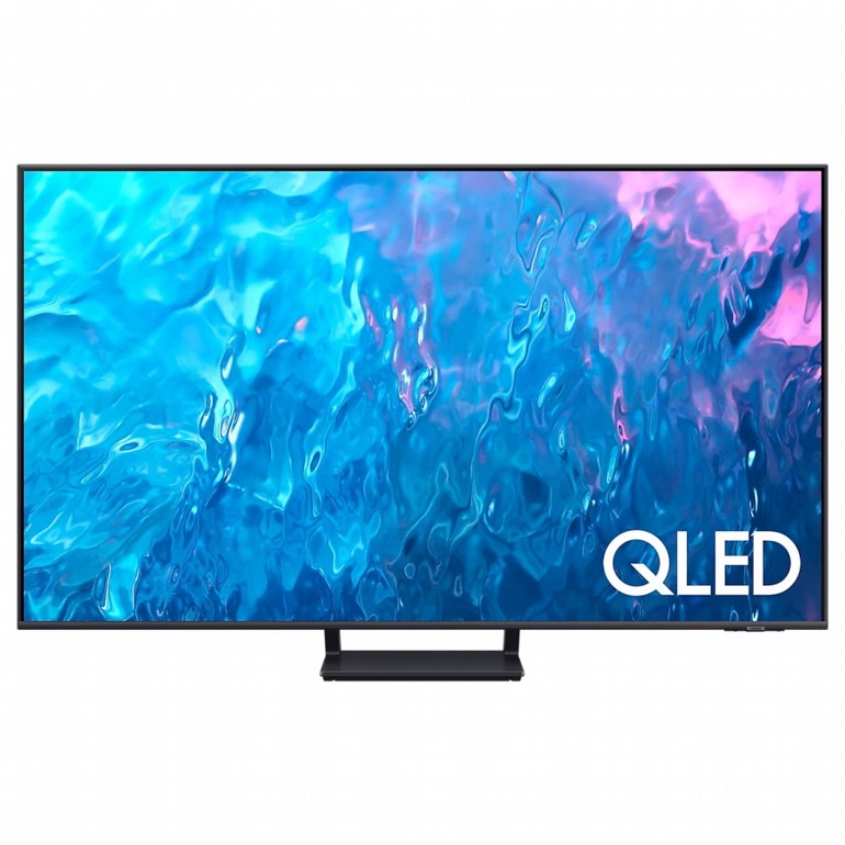 �������� ���� 55" Samsung QE55Q70C | ������