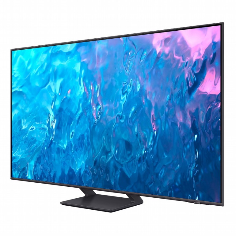 �������� ���� 55" Samsung QE55Q70C | ������