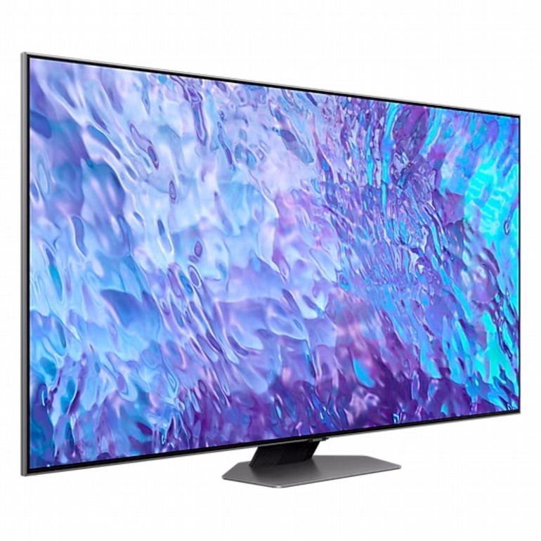 �������� ���� 55" Samsung QE55Q80C | ������