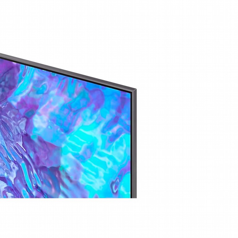�������� ���� 55" Samsung QE55Q80C | ������