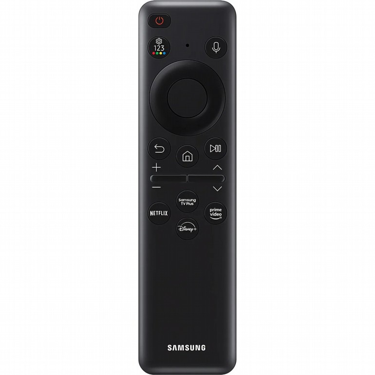 �������� ���� 55" Samsung QE55Q80C | ������
