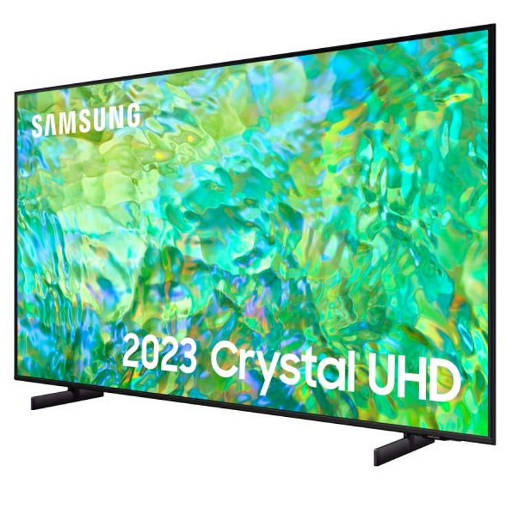 �������� ���� 65" Samsung UE65CU8000 | ������
