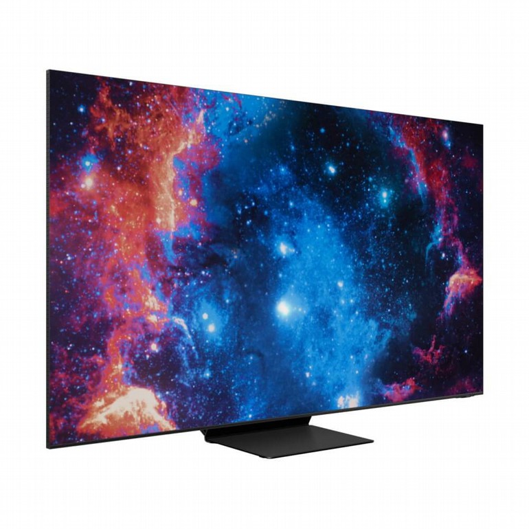 �������� ���� 65" Samsung QE65QN900C | ������