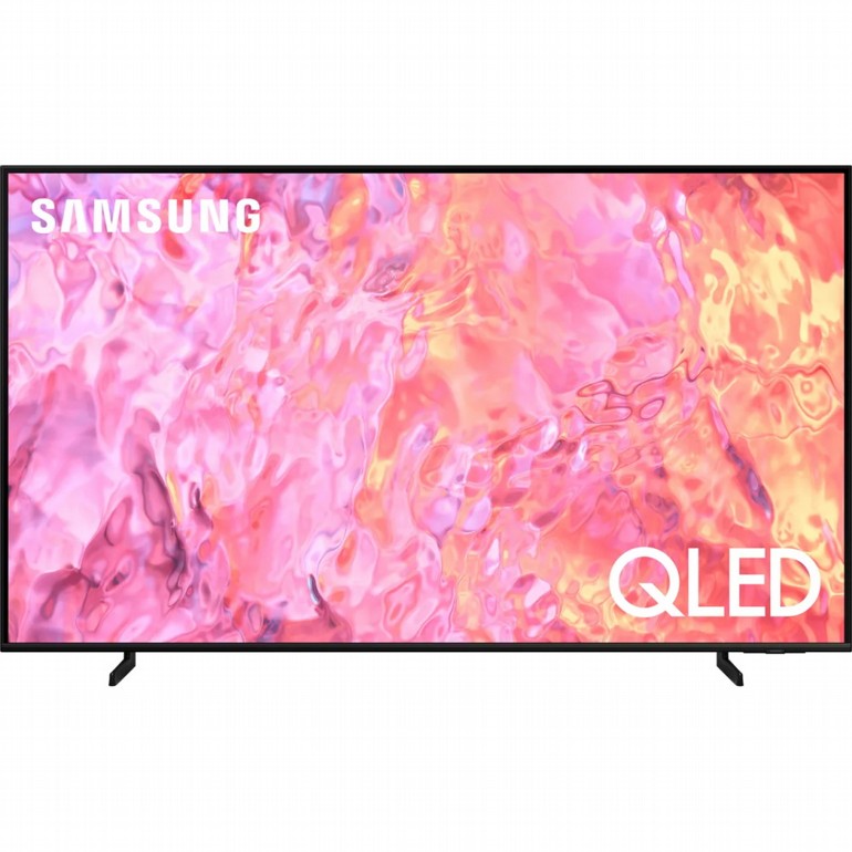 �������� ���� 75" Samsung QE75Q60C | ������