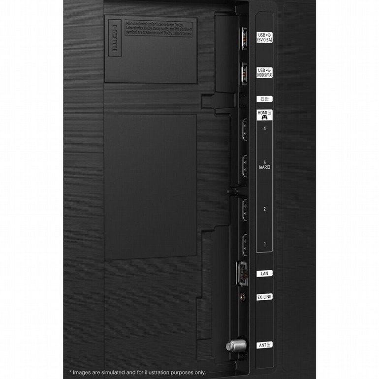 �������� ���� 75" SAMSUNG QE75QN85C | ������