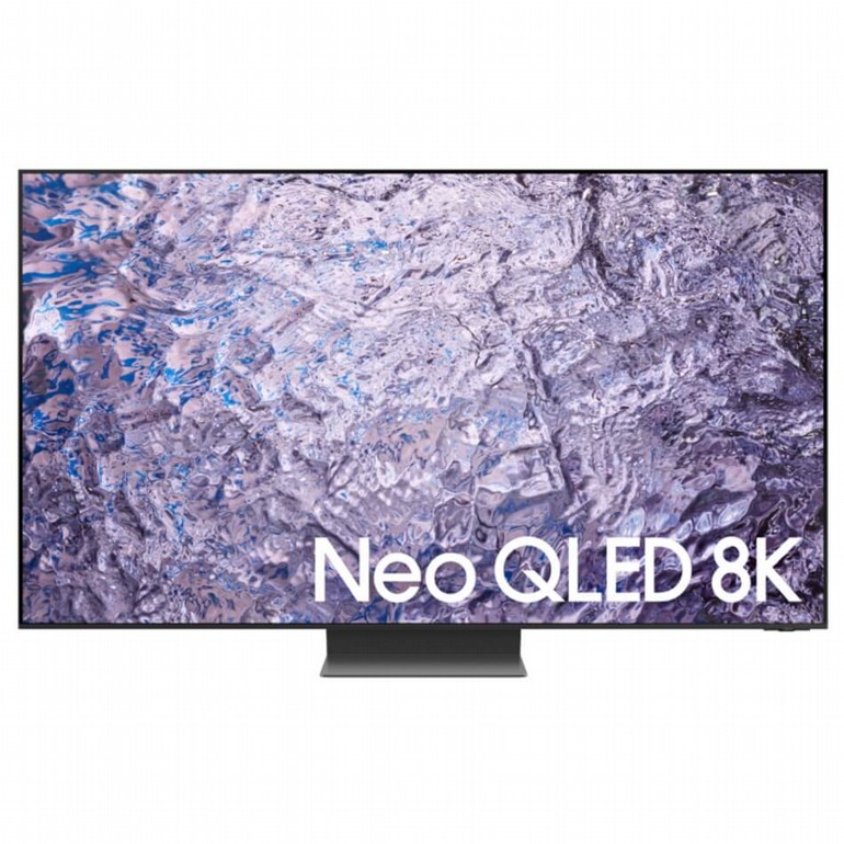 �������� ���� 75" Samsung QE75QN800C | ������