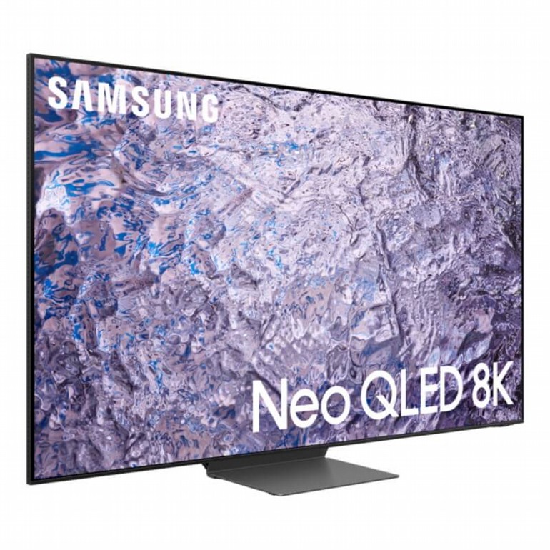 �������� ���� 75" Samsung QE75QN800C | ������