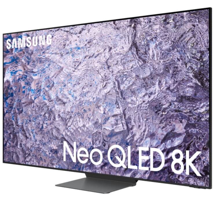 �������� ���� 75" Samsung QE75QN800C | ������