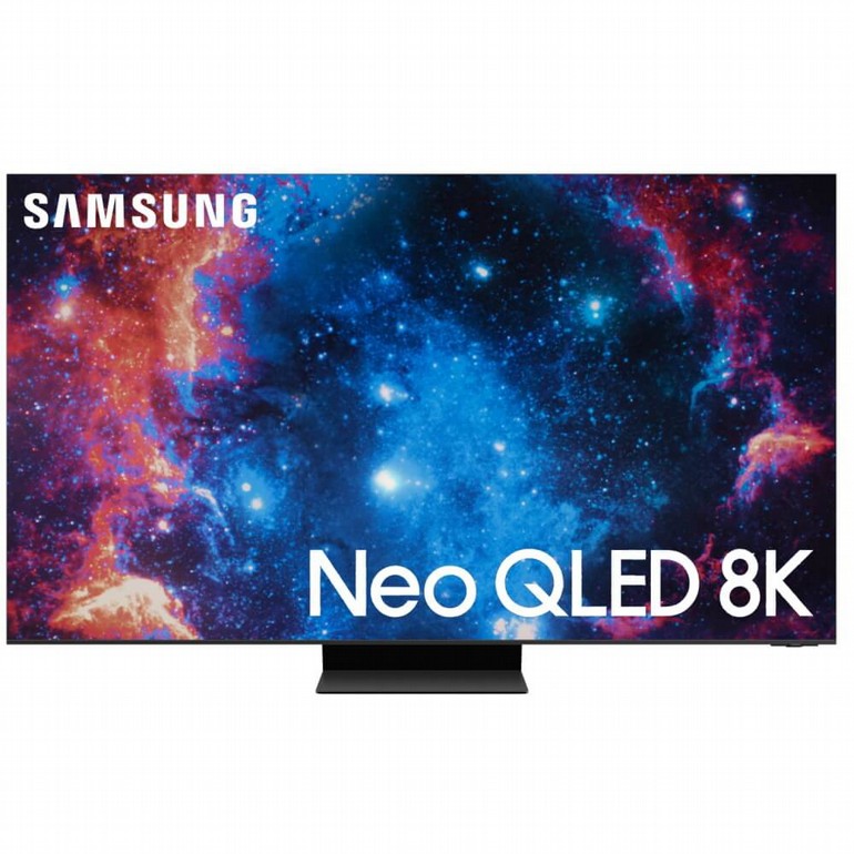 �������� ���� 75" Samsung QE75QN900C | ������