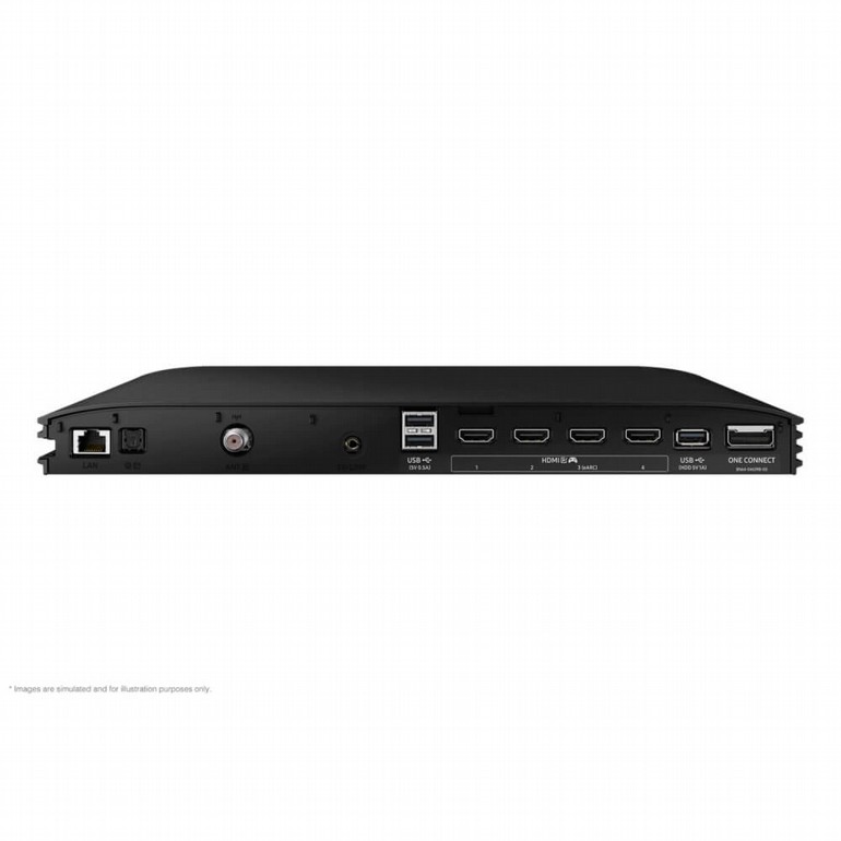 �������� ���� 75" Samsung QE75QN900C | ������