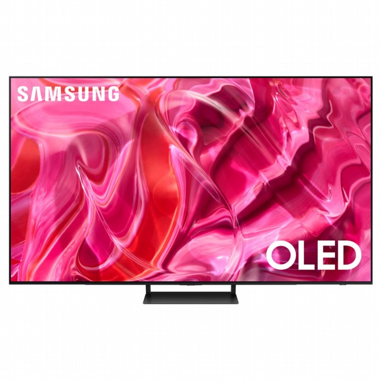 �������� ���� 77" Samsung QE77S90C | ������