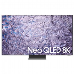 טלוויזיה חכמה 85" Samsung QE85QN800C | סמסונג טלוויזיה חכמה 85" Samsung QE85QN800C | סמסונג