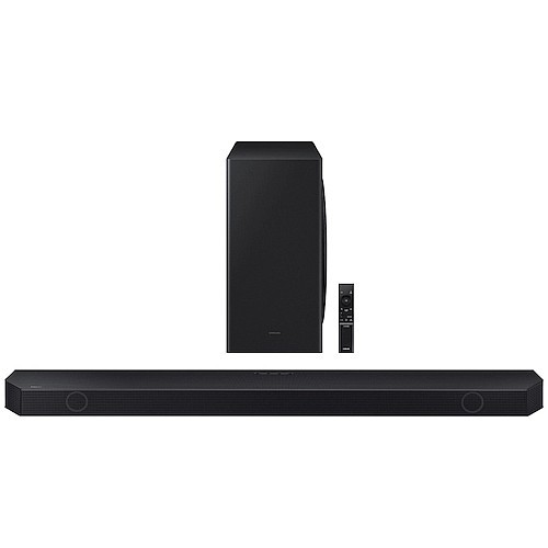 ���� ��� ������ 5.1.2 ������ Samsung HW-Q800C | ������