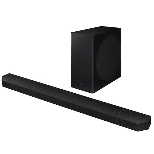 ���� ��� ������ 5.1.2 ������ Samsung HW-Q800C | ������