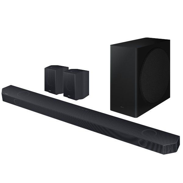 ���� ��� ������ 9.1.4 ������ Samsung HW-Q930C | ������