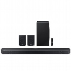 ���� ��� ������ 11.1.4 ������ Samsung HW-Q990C | ������