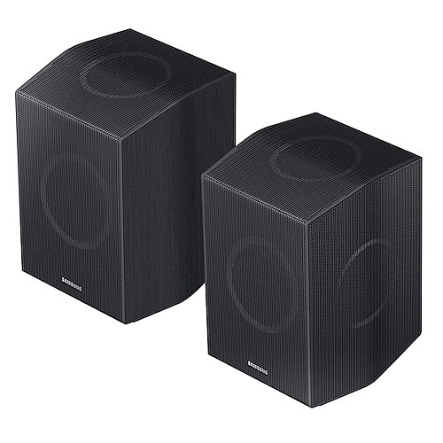 ���� ��� ������ 11.1.4 ������ Samsung HW-Q990C | ������