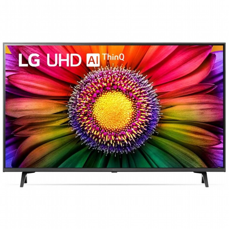 �������� ���� 50" LG 50UR80006LJ | �� ��