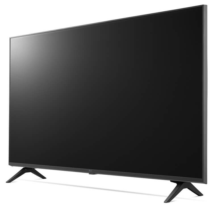 �������� ���� 50" LG 50UR80006LJ | �� ��