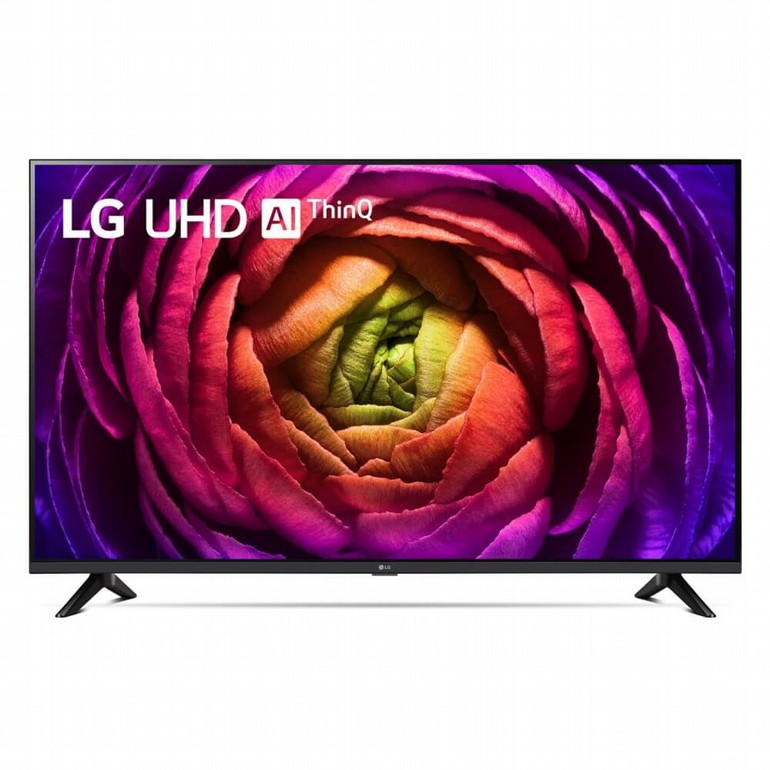 �������� ���� 50" LG 50UR73006LA | �� ��