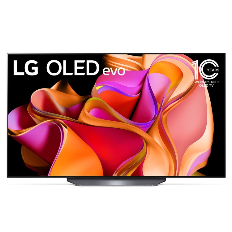 �������� ���� 55" LG OLED55CS3VA | �� ��