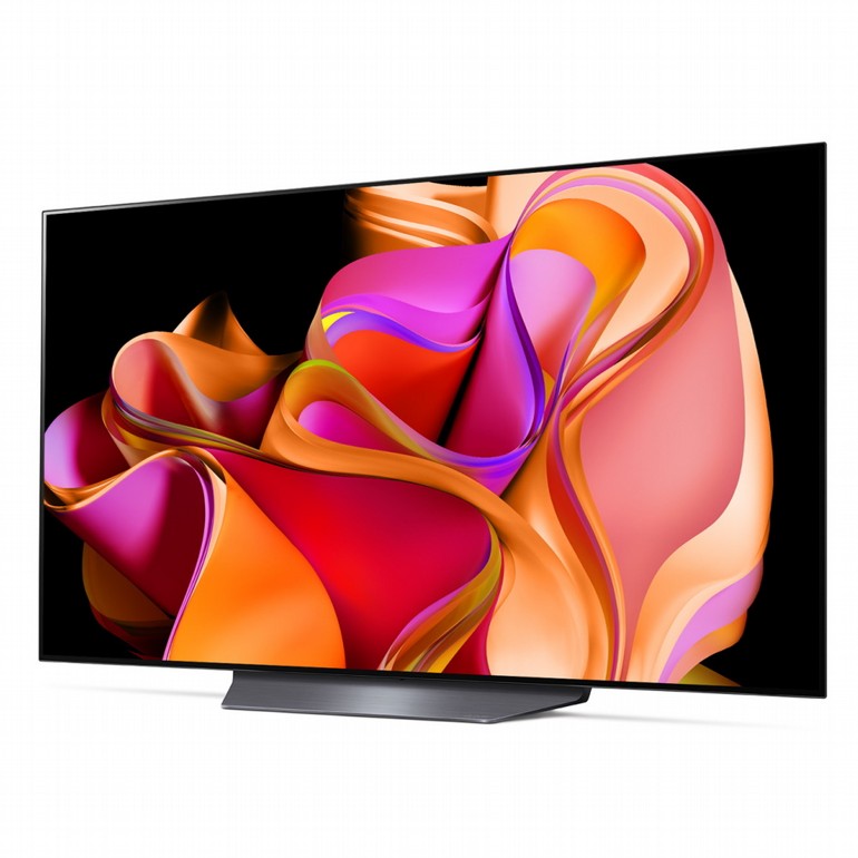 �������� ���� 65" LG OLED65CS3VA | �� ��