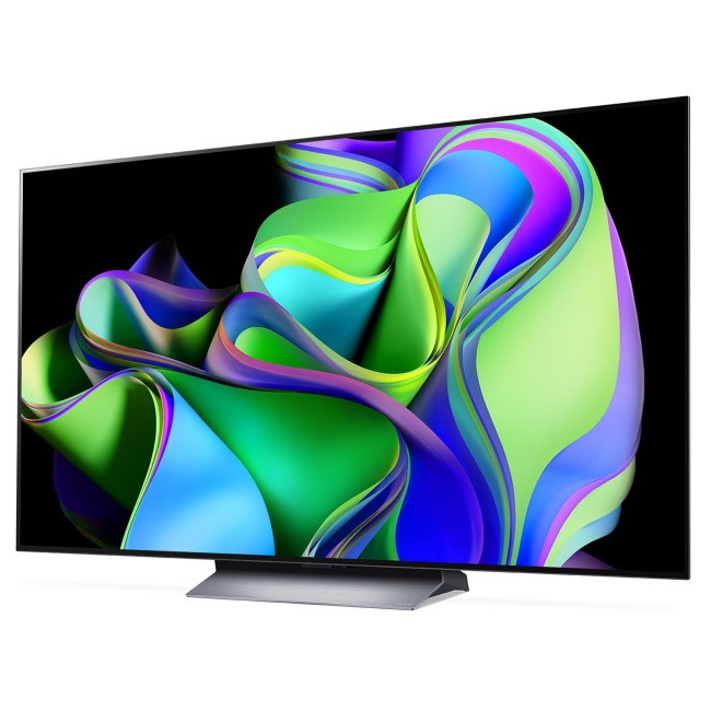 �������� ���� 65" LG OLED65C36LC | �� ��
