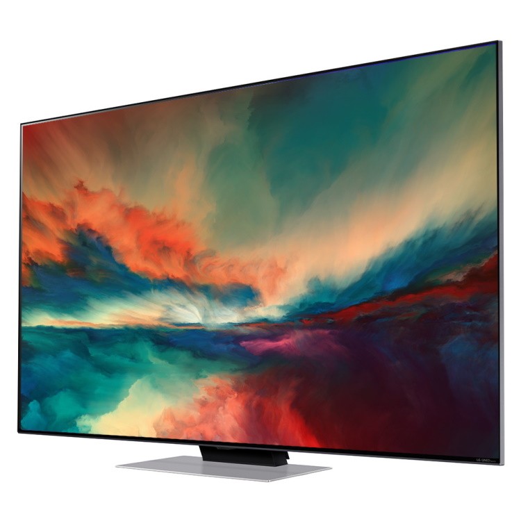 �������� ���� 75" LG 75QNED816RA | �� ��